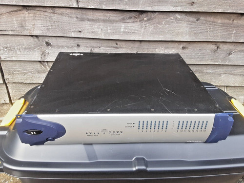 Digidesign 96i 16 channel - digidesign, 16-channel