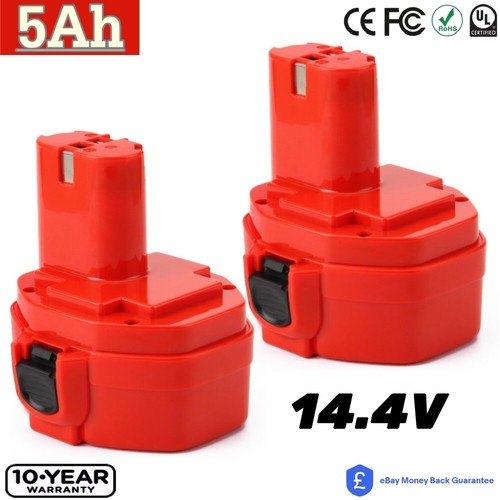 2pack 0ah battery for - 5.0ah,