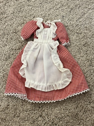 Takara jenny dress - 1/6, fits