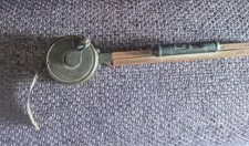 Antique Boxwood Brass Horse Measure Cooper W Jones & Co. Arnold & Sons London