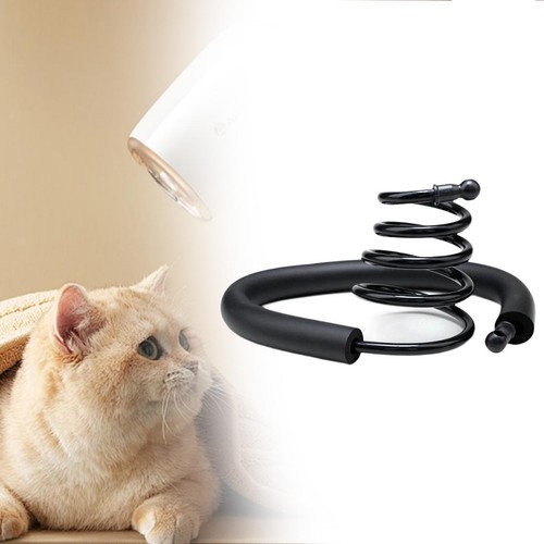 Hanging neck dog - neck,