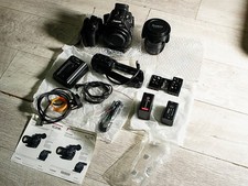 Canon C100 MK1 Camera, XLR