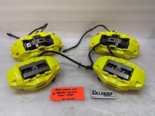 18 SUBARU IMPREZA WRX STi 2.5