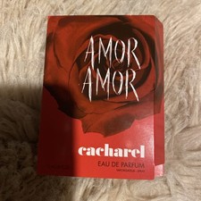 New 2024 Cacharel Amor Amor