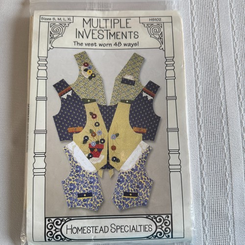 Sewing patterns misc - sewing,