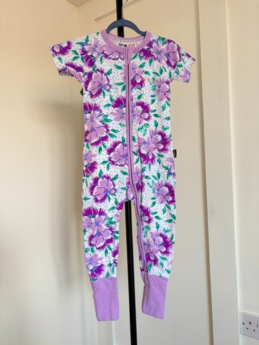 Bonds baby zip wondersuit - baby,