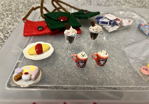 Elf the shelf - large, prop