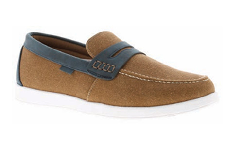 Mens boat deck slip - boat, dr