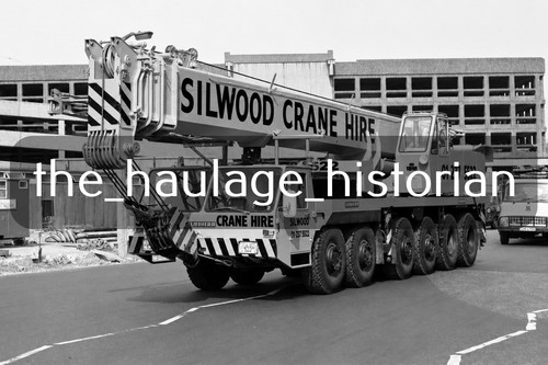 Thh truck photos liebherr - thh,