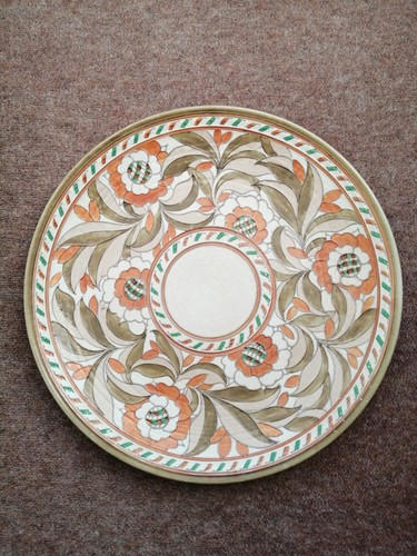Large charlotte rhead art - rhead,