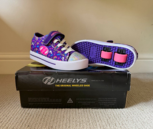 Heelys snazzy original - heelys,
