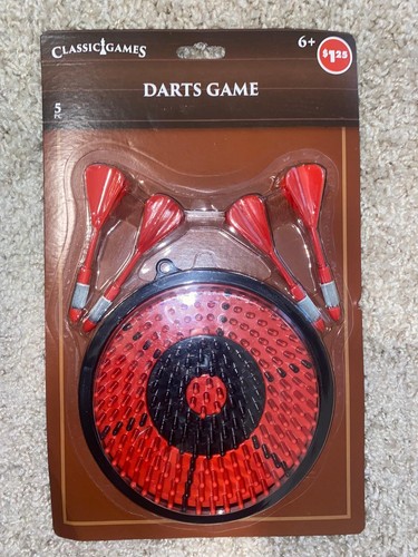 Kids darts game - kids,