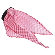  Middle Eastern Dog Costume - Cute Arabian Pet Head Wrap Costume Prop Headdress