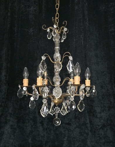 Beautiful antique french arm - beautiful,