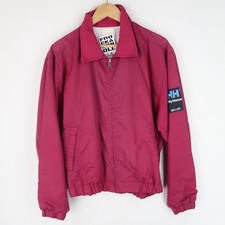 HELLY HANSEN 80s Vintage Sea