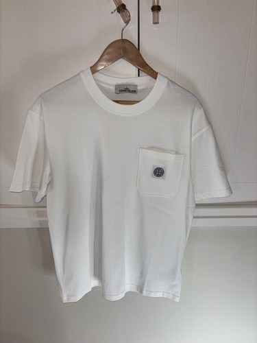 Stone island men shirt - island, t-shirt