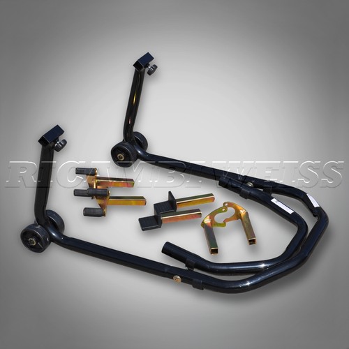 Aiow mounting stand - front, or