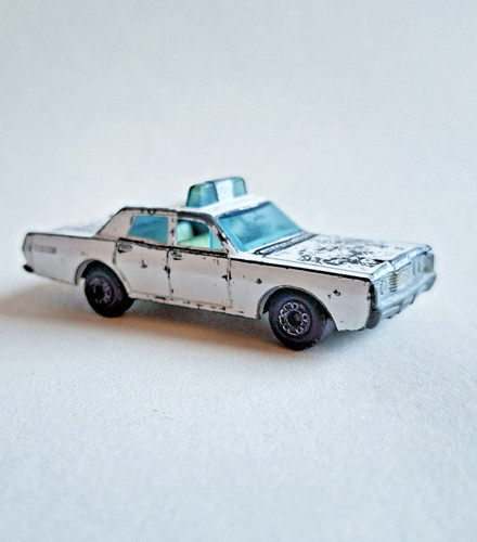 1968 vintage matchbox lesney - vintage,