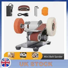 Electric Knife Sharpener 15°