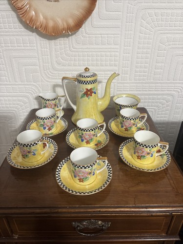 Beautiful antique noritake art - beautiful,