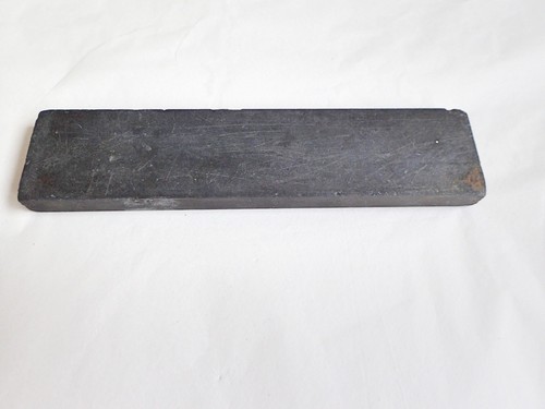 Natural oilstone sharpening - oilstone,