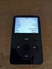 Apple iPod Classic 5th