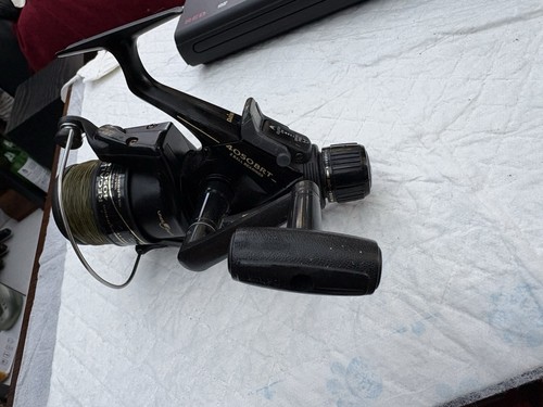 Daiwa regal 4050brt - regal-x,