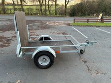 Used Secondhand Lightweight