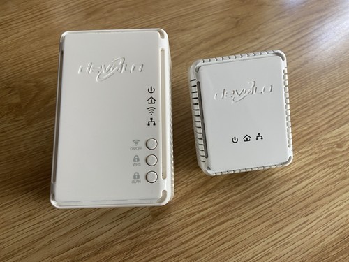 Devolo dlan 200 powerline - devolo,