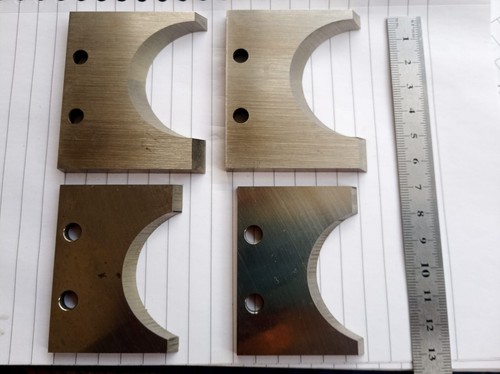 Spindle moulder profile - spindle,