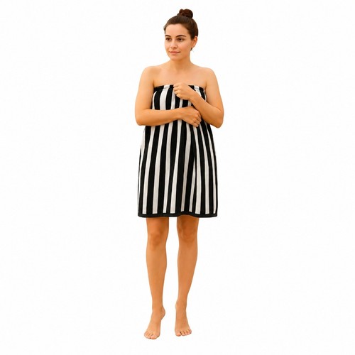 Unisex cotton terry - terry, towel