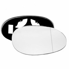 Driver side Clip Wide Angle