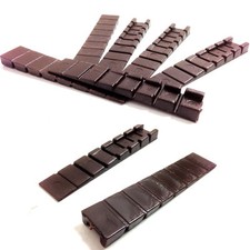 SNAP OFF 1-8mm PLASTIC WEDGE