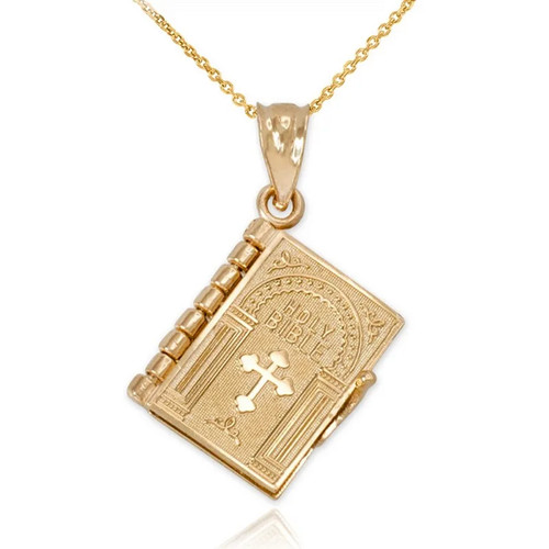Christian miniature readable - christian,