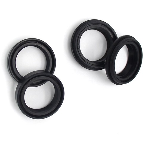 Fork oil seal set - oil, yamaha