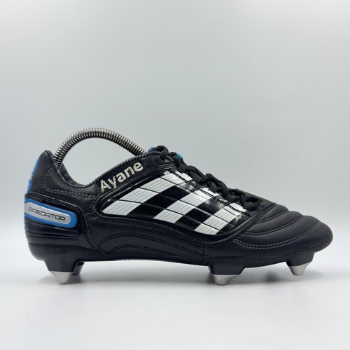 Adidas predator absolion sg - adidas, x