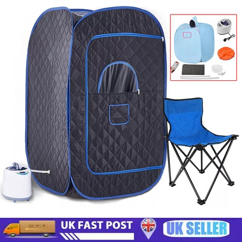 Portable steam sauna spa room - portable,