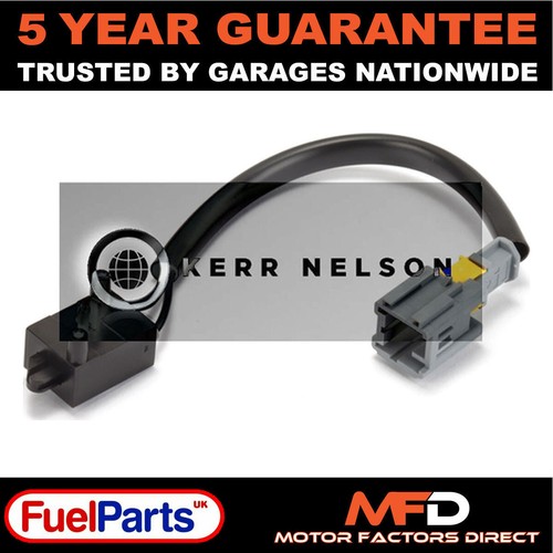 Kerr nelson cruise control - nelson,