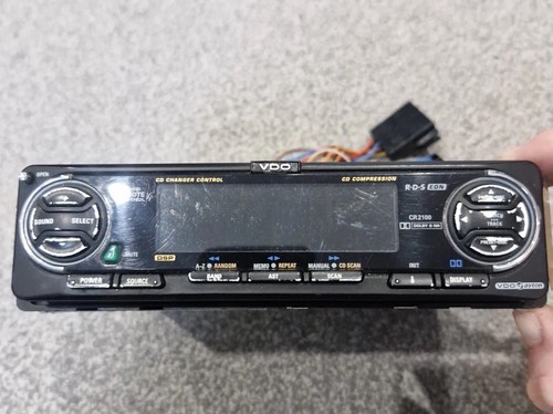 Vdo dayton 2100 car - vdo,