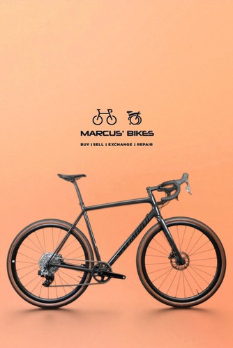 Specialized crux expert gravel - specialized,