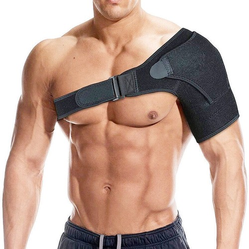 Shoulder brace rotator cuff - shoulder,