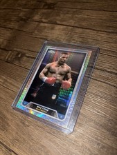 2024 Topps Chrome Boxing –