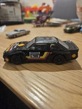 Corgi Shell Opel Manta 400