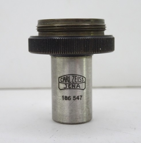 Carl zeiss jena 20 - carl, 0.20