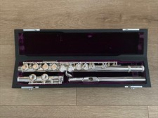 Fully Serviced Trevor James