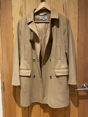 Hobbs camel wool double - hobbs,