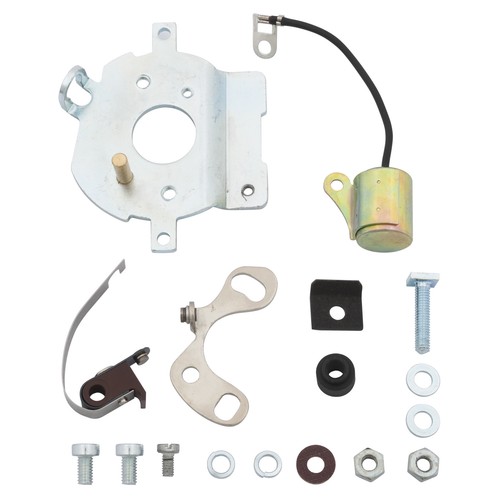 Plate kit - mg, ,