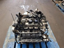 15-20 MK3 8V FL AUDI A3 COMPLETE ENGINE 1.4 PETROL CZEA *VIDEO* 53K MILES EURO 6