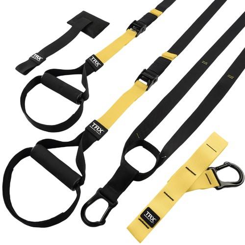 Trx all one suspension - trx,