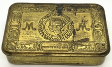 British Military WWI World War